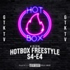 Hotbox Freestyle: S4-E4 (Vision) - Single