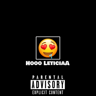 Hooo Leticiaa - Single