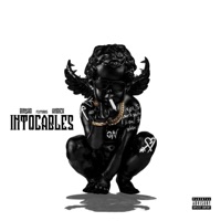 INTOCABLES (feat. Andiex) - Single - Bin$ho
