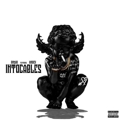 INTOCABLES (feat. Andiex) - Single