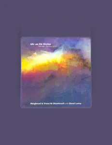 Listen to Maighread Ní Dhomhnaill, watch music videos, read bio, see tour dates & more!