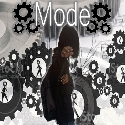 Mode - EP
