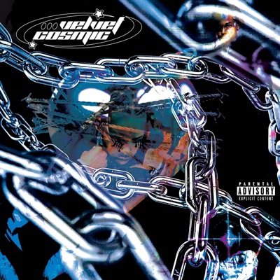 Velvet Cosmic - Single