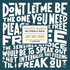 Set Me Free - Single