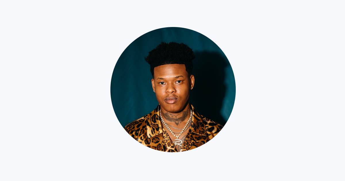 ‎Nasty C on Apple Music