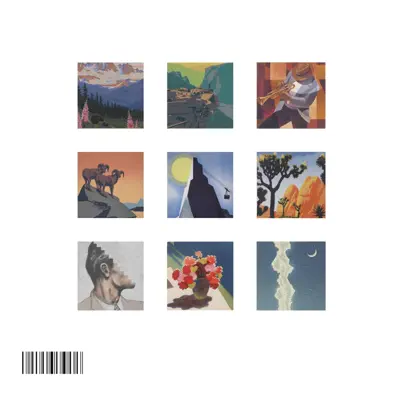 Listen to Elixir II by David Urse