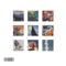 Due East - David Urse lyrics