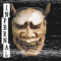 Infernal - Single - BXGR