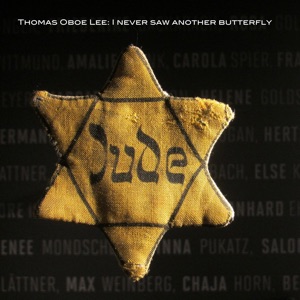 I Never Saw Another Butterfly - EP
