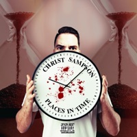 Places in Time - Christ Sampson