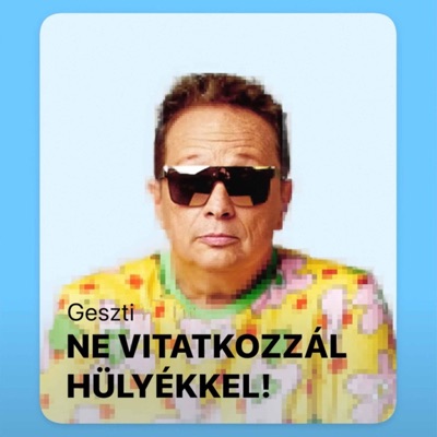 Ne vitatkozzál hülyékkel! - Single