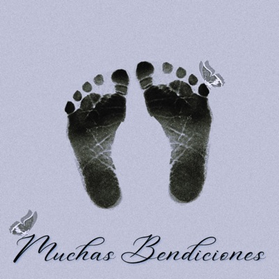 Muchas Bendiciones - Single