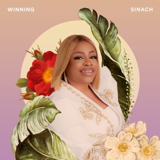 Sinach Winning