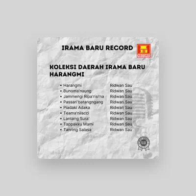 Listen to Ridwan Sau, watch music videos, read bio, see tour dates & more!