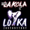 La Kola Loka (Policia) - 209TONYTONY lyrics
