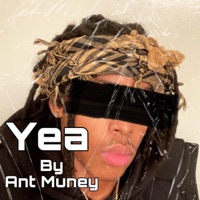 Yeah - Single - Ant Muney
