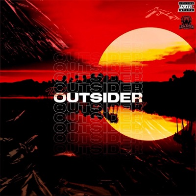 Outsider (feat. Enz) - Single