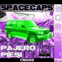Pajero Piesi - Single - SpaceGhostCaps