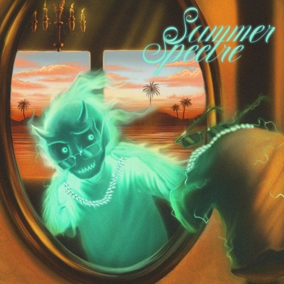 SUMMER SPECTRE - EP