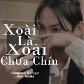 Xoài Là Xoài Chưa Chín (Non Ent) artwork