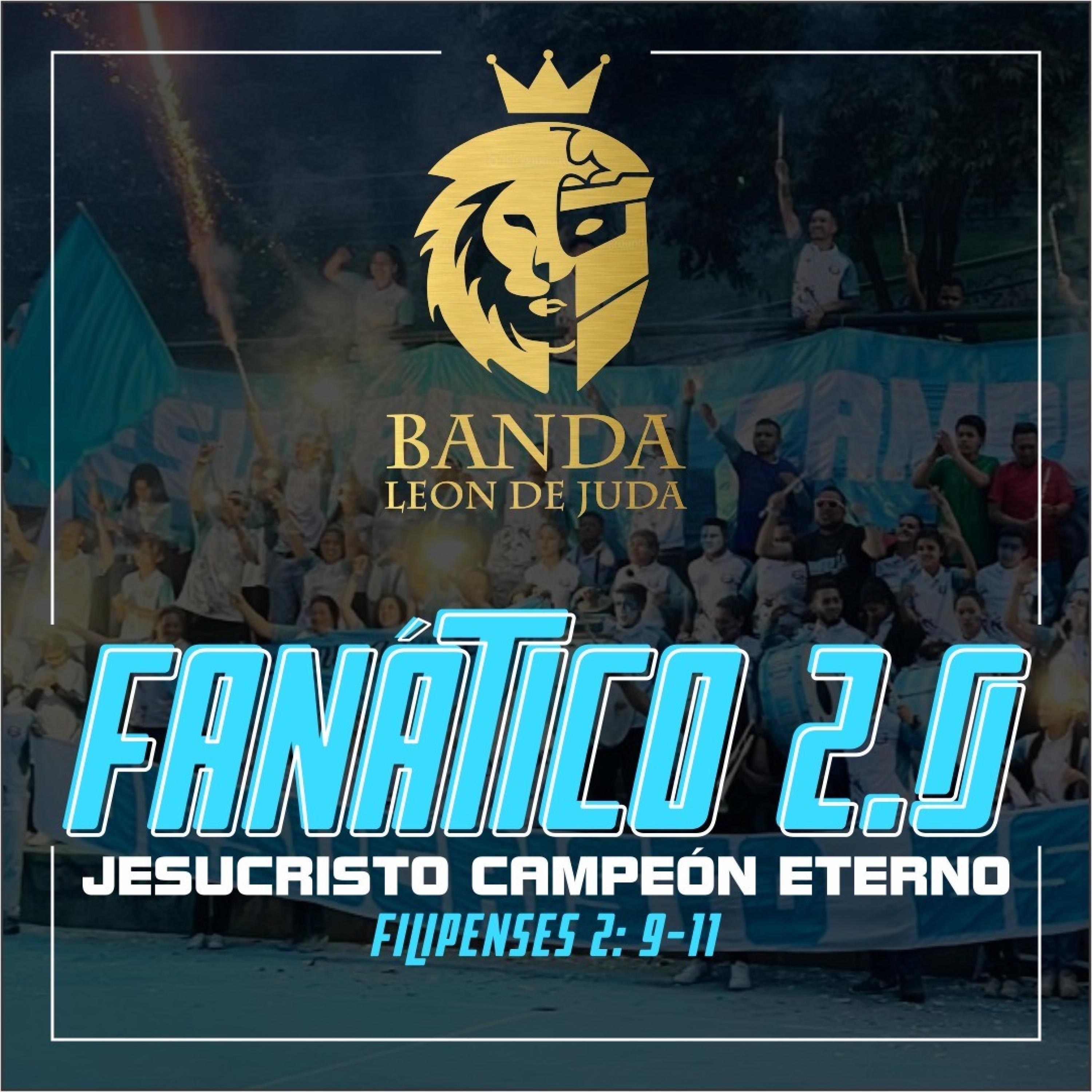Fanático 2.0 - Single
