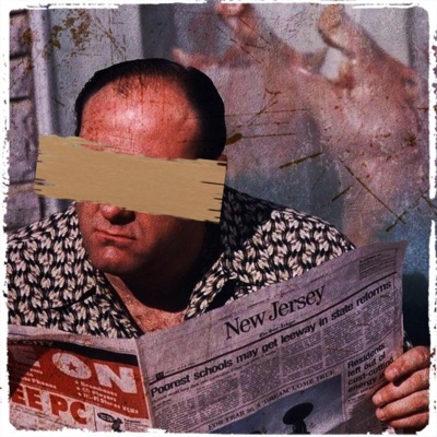 Music For Murder (feat. Lonewolv) - EP