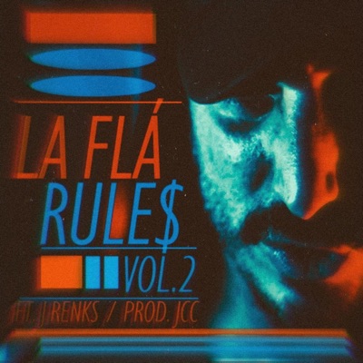 LA FLA RULES, Vol. 2 - Single