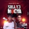 Sika y3 mogya (feat. YPEE) - JOE MAYAR lyrics