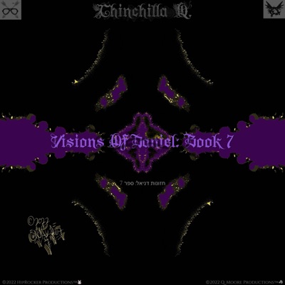 Visions of Daniel: Book 7