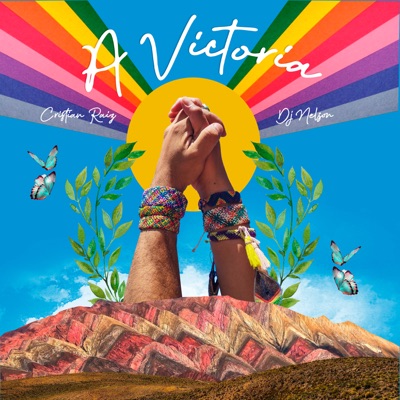A Victoria (feat. DJ Nelson & The Nazireos) - Single