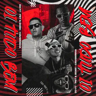 Oi Tudo Bem (feat. DJ F7 & Caverinha) - Single by Pet & Bobii album reviews, ratings, credits