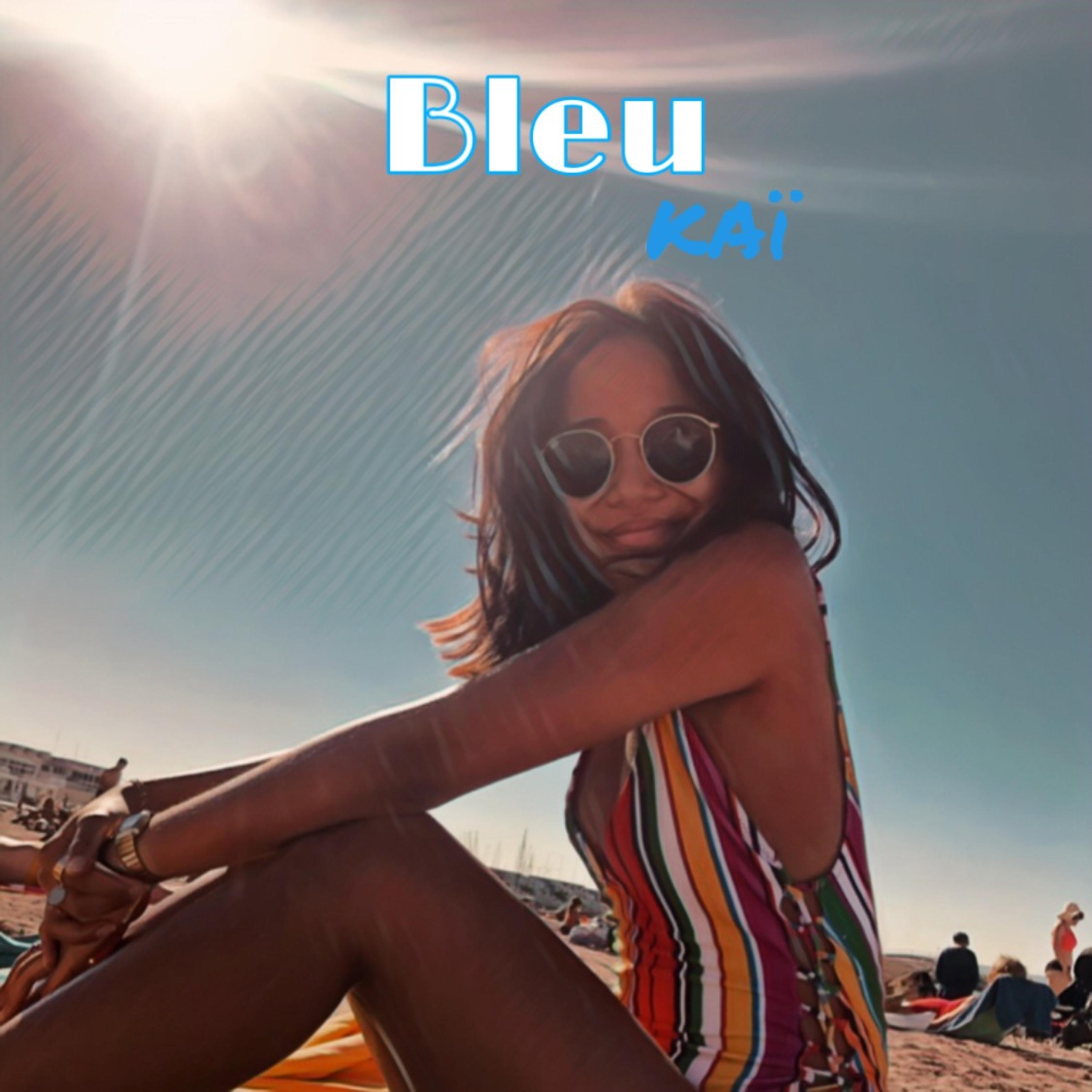 Bleu - Single
