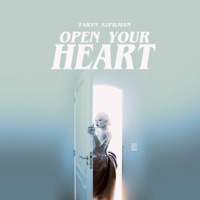 Open Your Heart (Piano) - EP - Taryn Szpilman