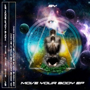 Move Your Body - Single