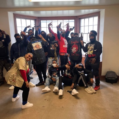 Fallen soldier (feat. Dooman loww) - Single