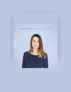 Listen to Ariel Pocock, watch music videos, read bio, see tour dates & more!