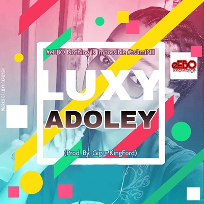 Adoley - Single