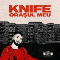 Orașul Meu - Knife