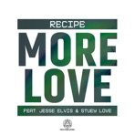 More Love (feat. Jesse Elvis & Stuey Love) - Single