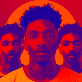 I Just Do It (feat. Juel Anthony & Sketch) GudiiPyne A.K.A Jay of May