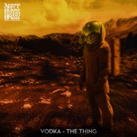 TheThing - Single - Vodkah