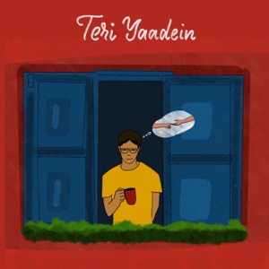 Teri Yaadein (feat. Anirban & Rahul Sindagi)