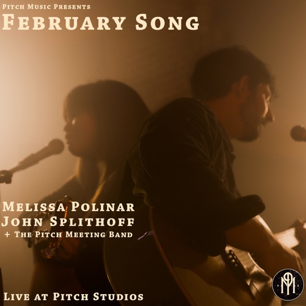 February Song (Live at Pitch Studios) - Single
