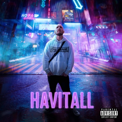 Havitall - Single
