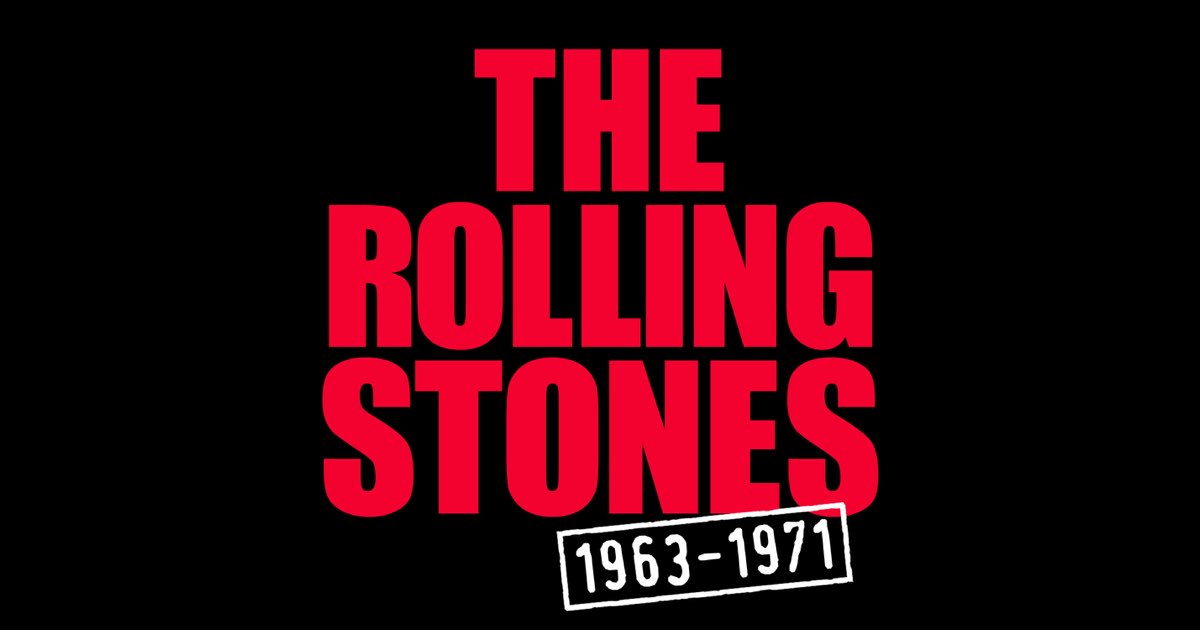 海外から輸入 Stones Rolling The 1963-1971 Stones Rolling The by Album - 洋楽
