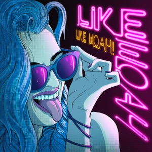 Like Woah (feat. Alaina Cross)