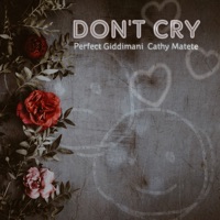Don't Cry - Single - Perfect Giddimani & Cathy Matete