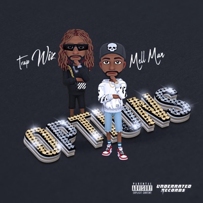 OPTIONS (Trap Wiz) - Single
