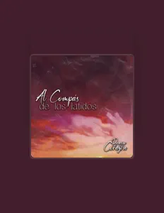 Listen to Preciso al Corazón., watch music videos, read bio, see tour dates & more!