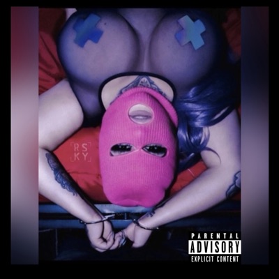 Itchy Handz - Single